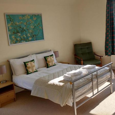 Rush View Bed & Breakfast Portrush Bagian luar foto