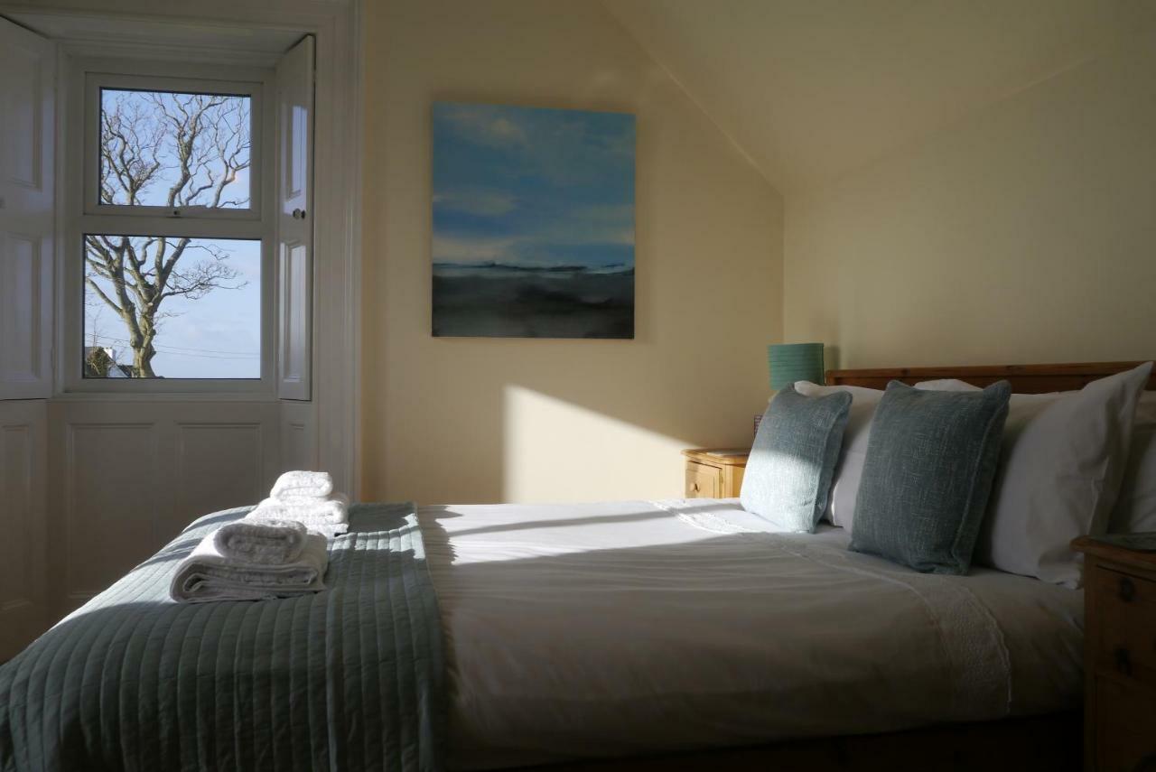 Rush View Bed & Breakfast Portrush Bagian luar foto