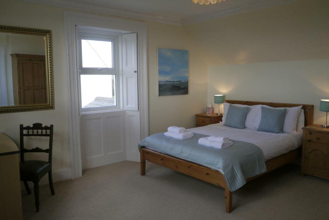 Rush View Bed & Breakfast Portrush Bagian luar foto