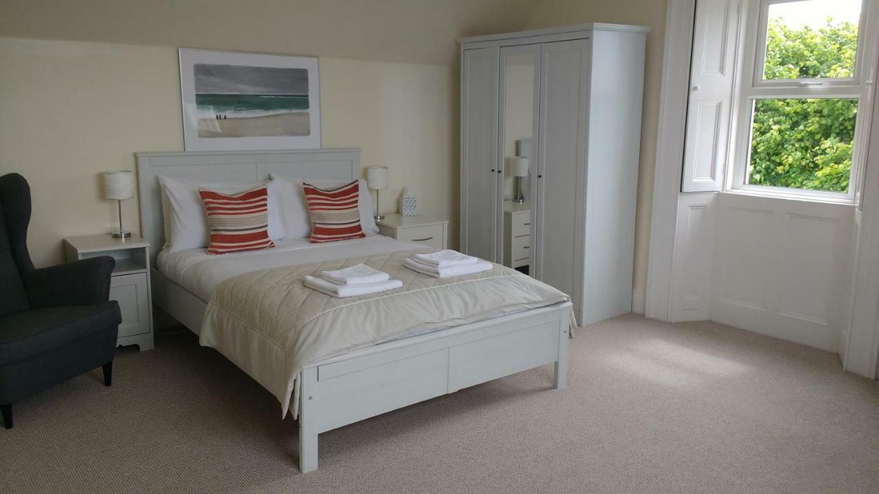 Rush View Bed & Breakfast Portrush Bagian luar foto