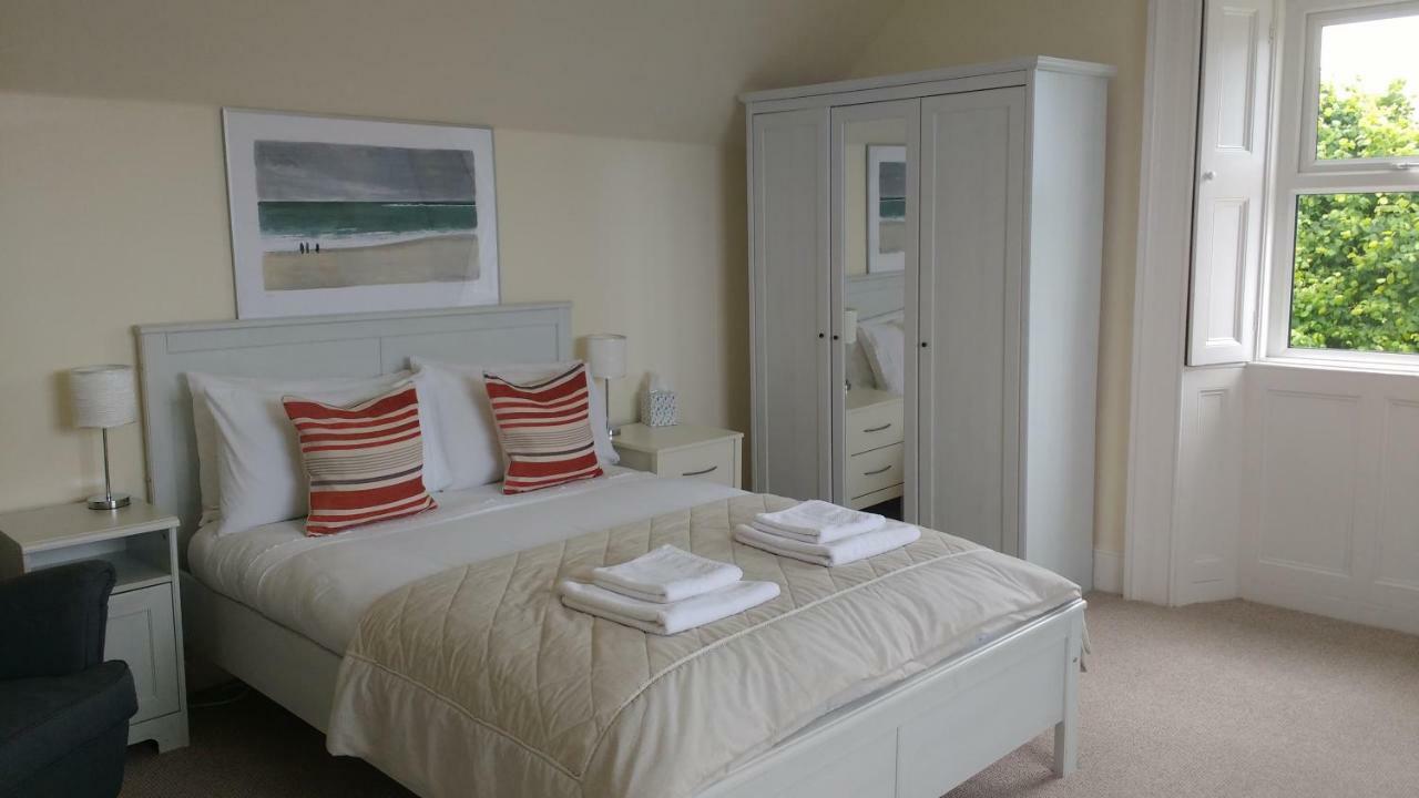 Rush View Bed & Breakfast Portrush Bagian luar foto