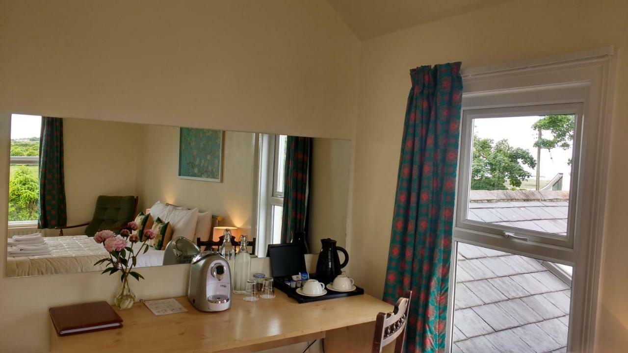 Rush View Bed & Breakfast Portrush Bagian luar foto