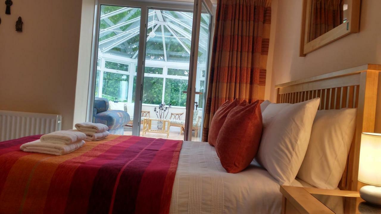 Rush View Bed & Breakfast Portrush Bagian luar foto