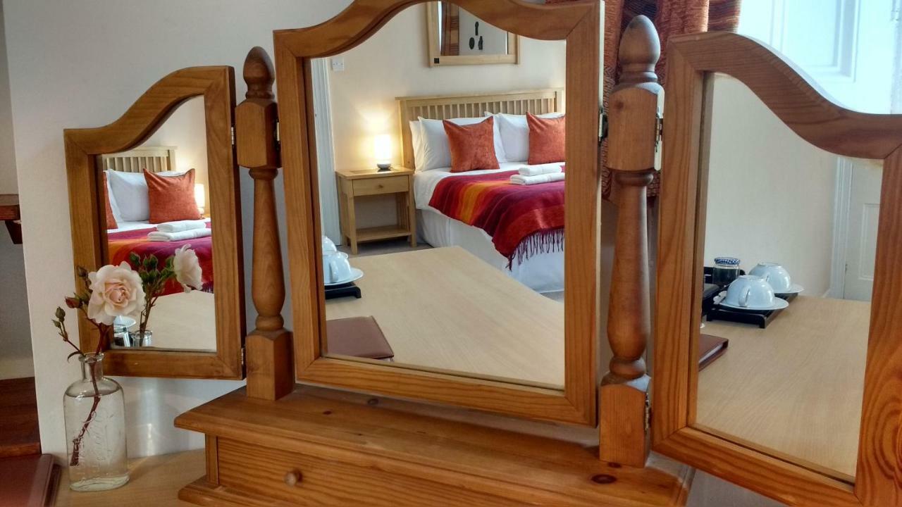 Rush View Bed & Breakfast Portrush Bagian luar foto