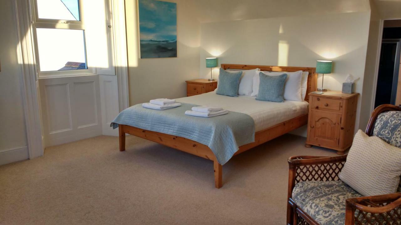 Rush View Bed & Breakfast Portrush Bagian luar foto