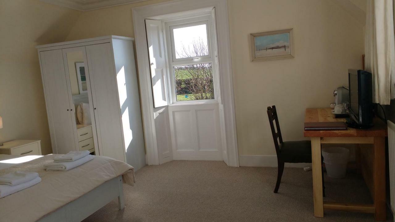 Rush View Bed & Breakfast Portrush Ruang foto