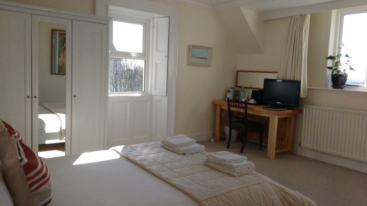 Rush View Bed & Breakfast Portrush Ruang foto