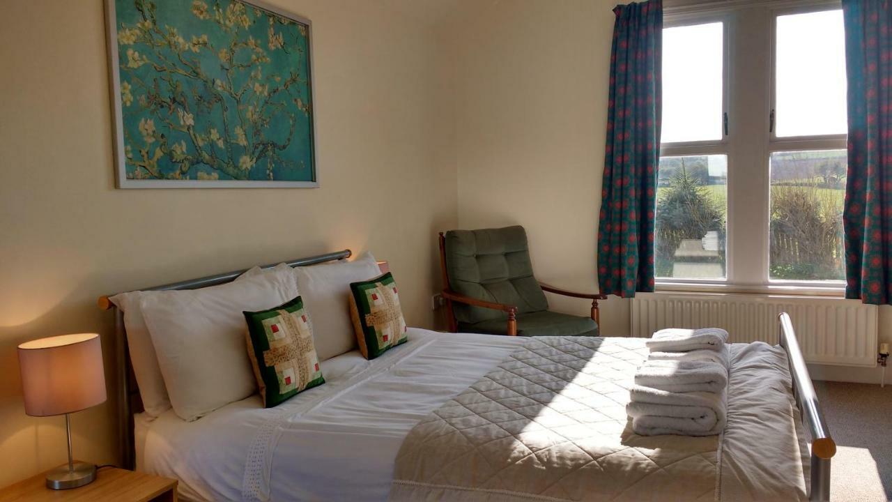 Rush View Bed & Breakfast Portrush Ruang foto