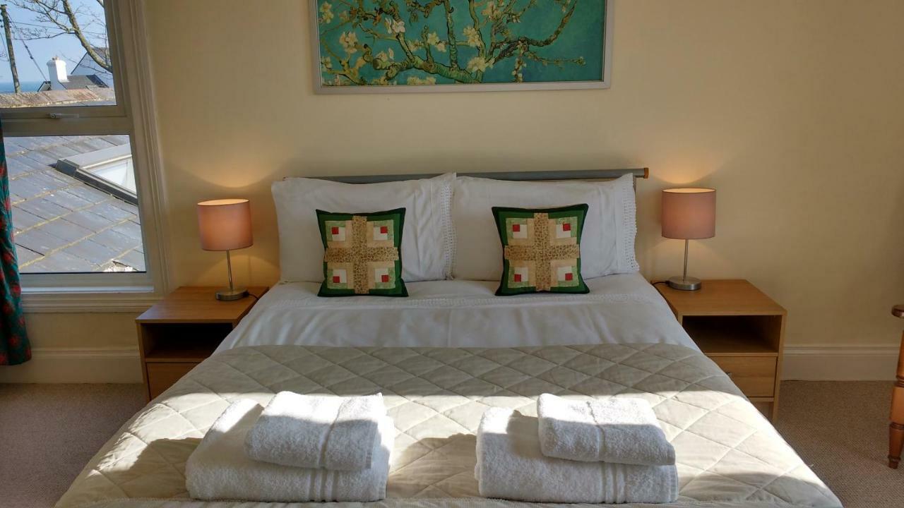 Rush View Bed & Breakfast Portrush Ruang foto