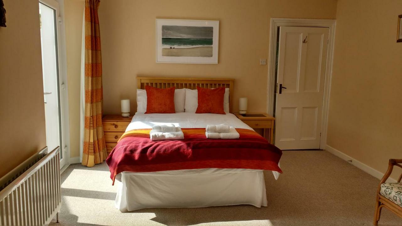 Rush View Bed & Breakfast Portrush Ruang foto