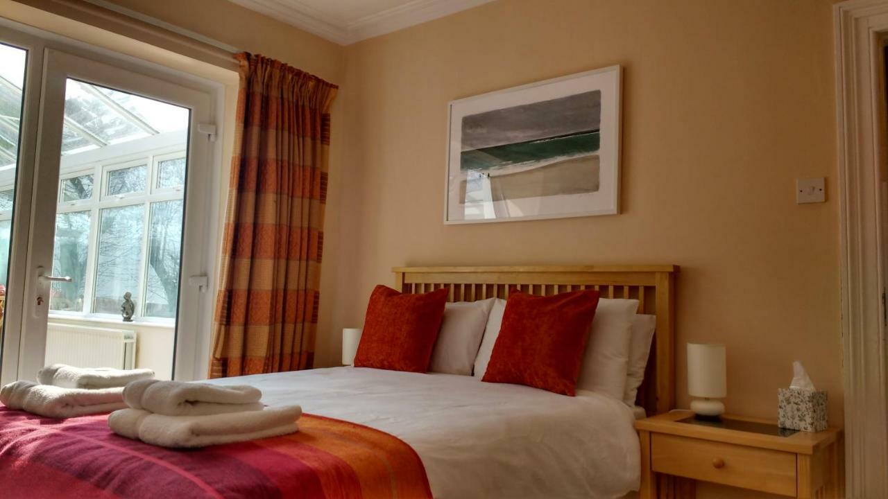 Rush View Bed & Breakfast Portrush Ruang foto