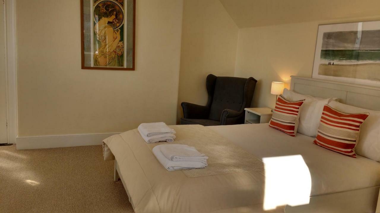 Rush View Bed & Breakfast Portrush Bagian luar foto