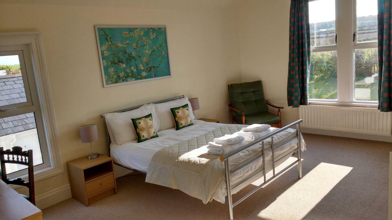 Rush View Bed & Breakfast Portrush Bagian luar foto