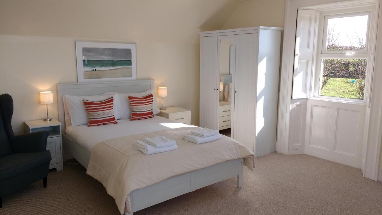 Rush View Bed & Breakfast Portrush Bagian luar foto